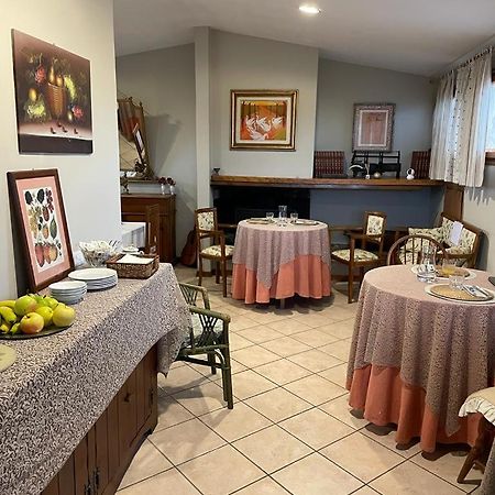 B&B La Casa Di Zia Lina Monsummano Terme Eksteriør billede
