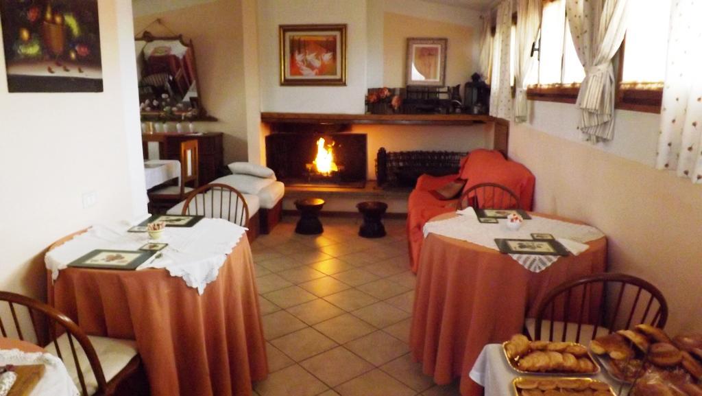 B&B La Casa Di Zia Lina Monsummano Terme Eksteriør billede