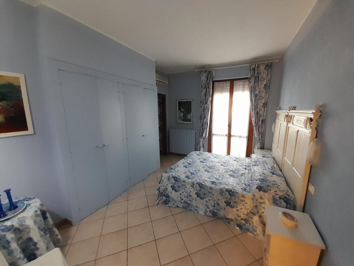B&B La Casa Di Zia Lina Monsummano Terme Eksteriør billede