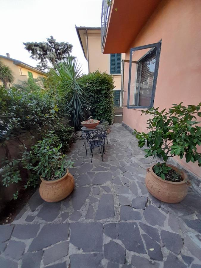 B&B La Casa Di Zia Lina Monsummano Terme Eksteriør billede