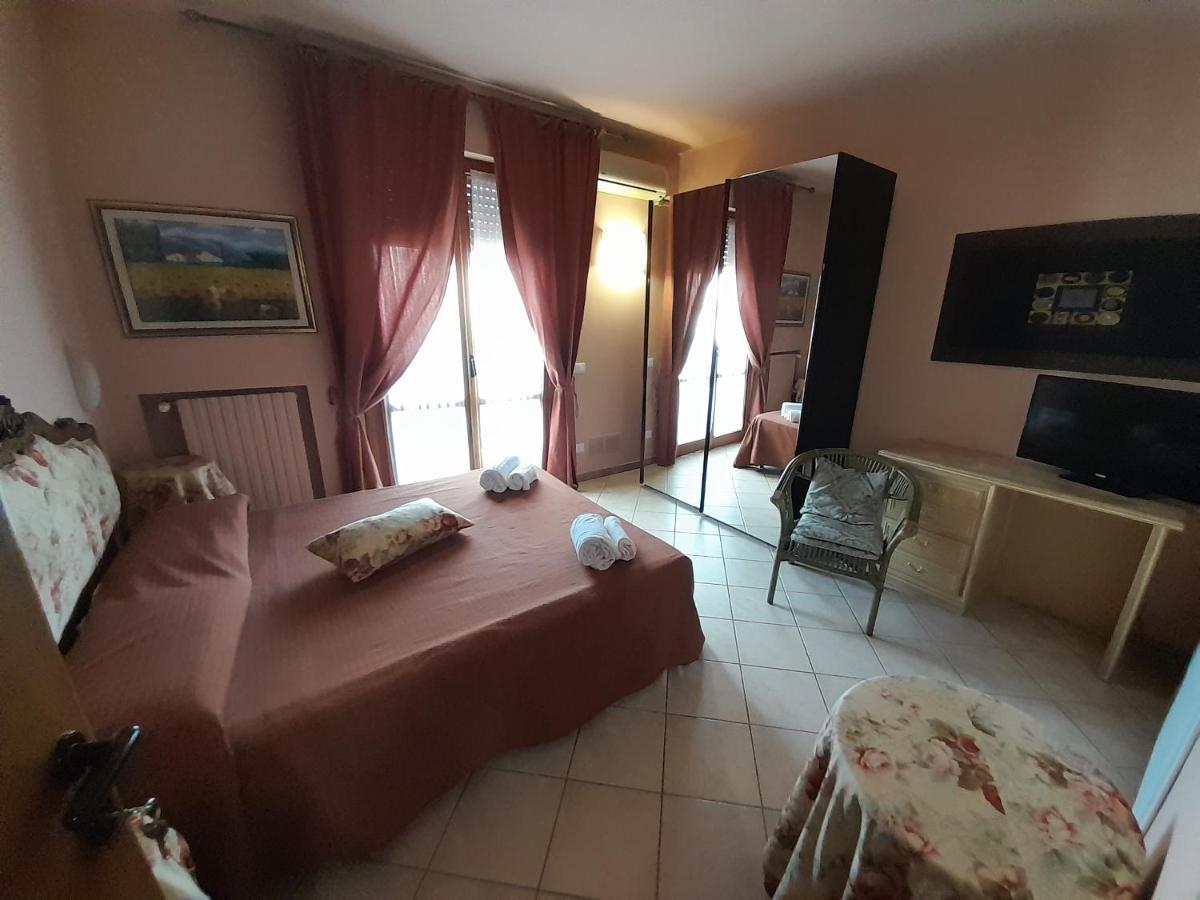 B&B La Casa Di Zia Lina Monsummano Terme Eksteriør billede