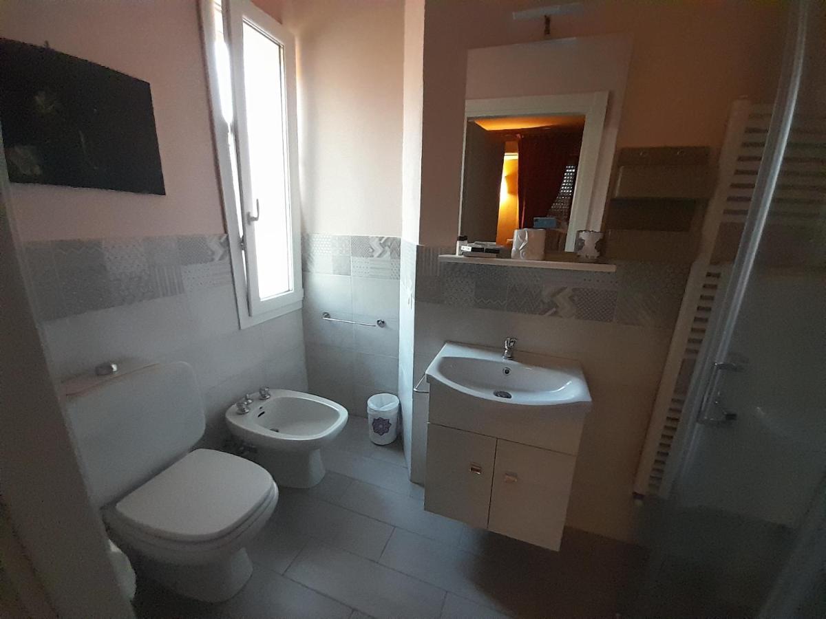 B&B La Casa Di Zia Lina Monsummano Terme Eksteriør billede