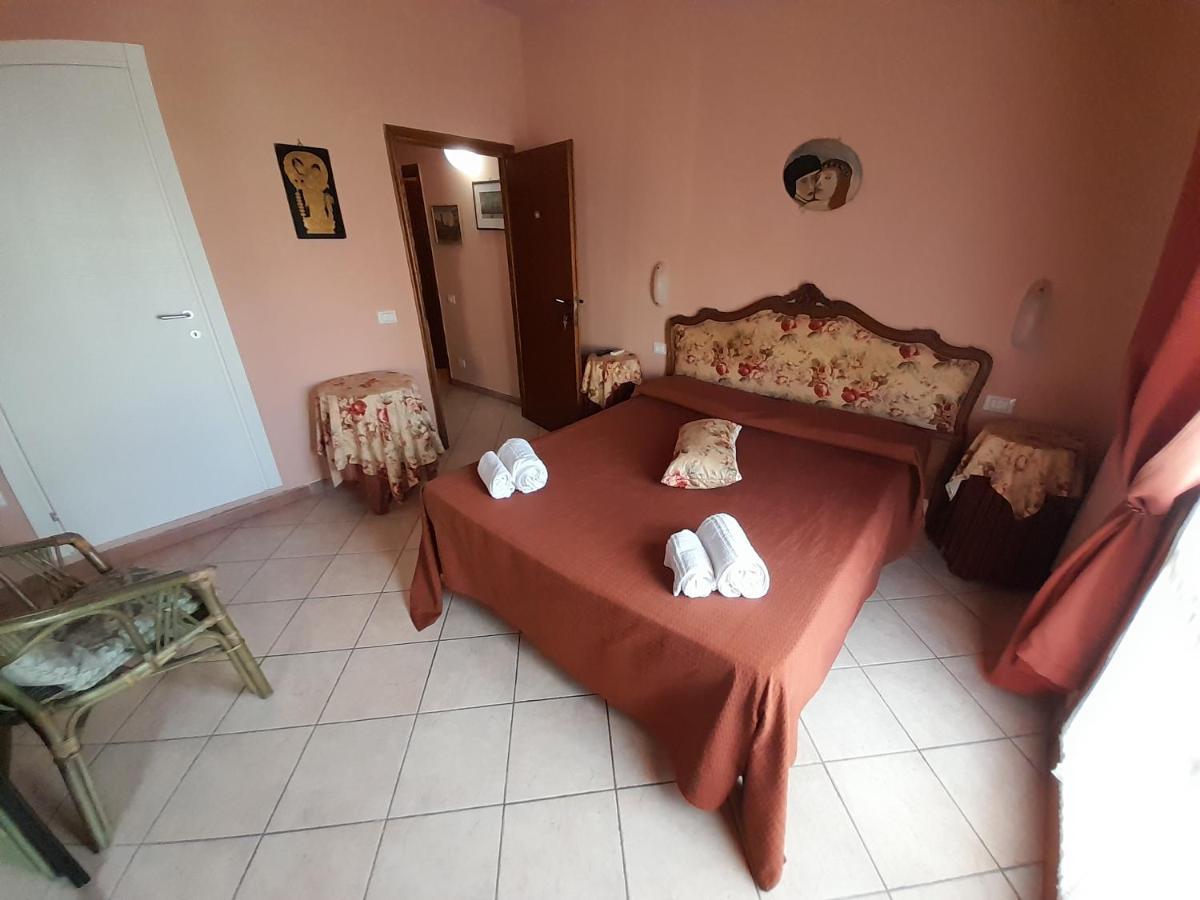 B&B La Casa Di Zia Lina Monsummano Terme Eksteriør billede