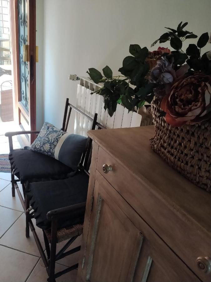 B&B La Casa Di Zia Lina Monsummano Terme Eksteriør billede