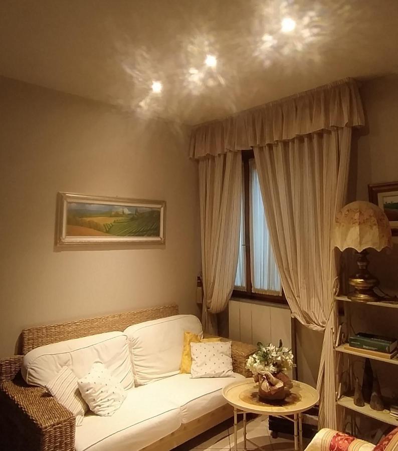 B&B La Casa Di Zia Lina Monsummano Terme Eksteriør billede