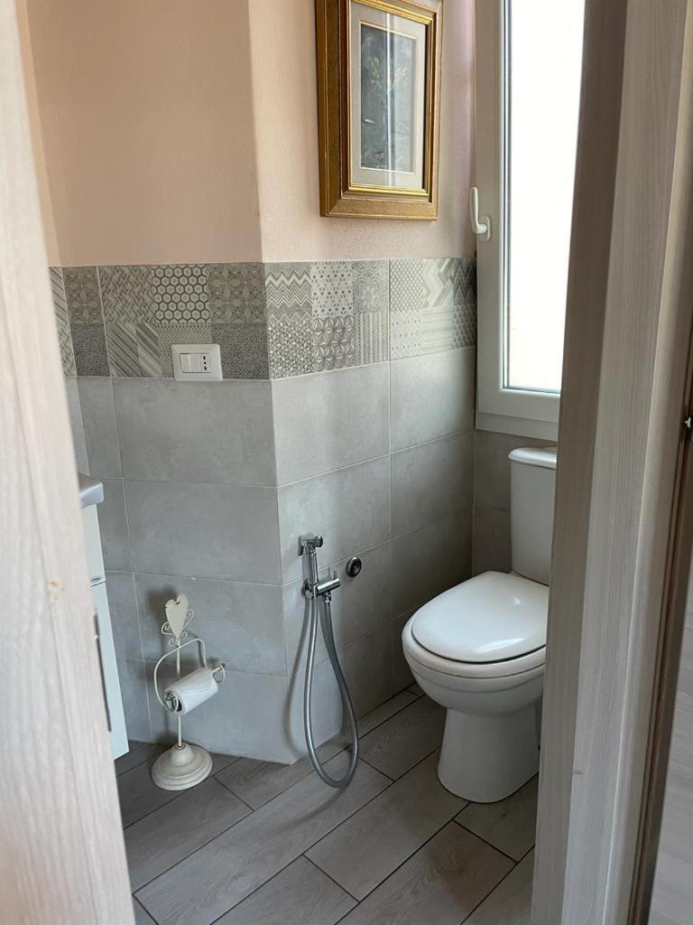 B&B La Casa Di Zia Lina Monsummano Terme Eksteriør billede