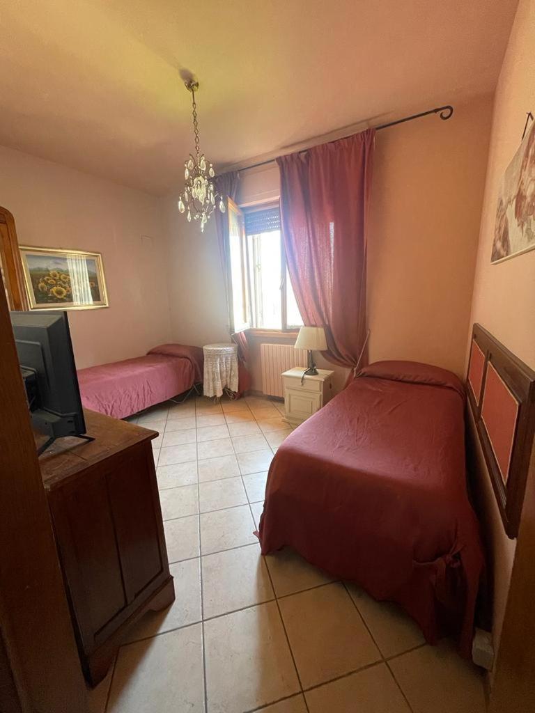 B&B La Casa Di Zia Lina Monsummano Terme Eksteriør billede