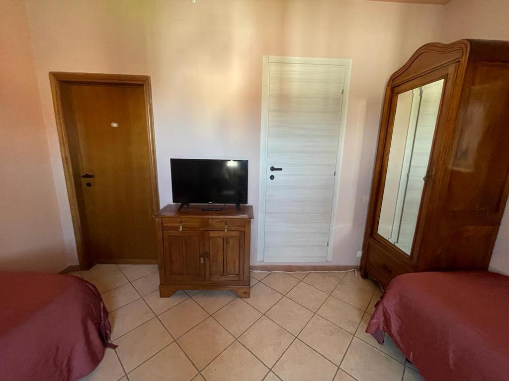 B&B La Casa Di Zia Lina Monsummano Terme Værelse billede