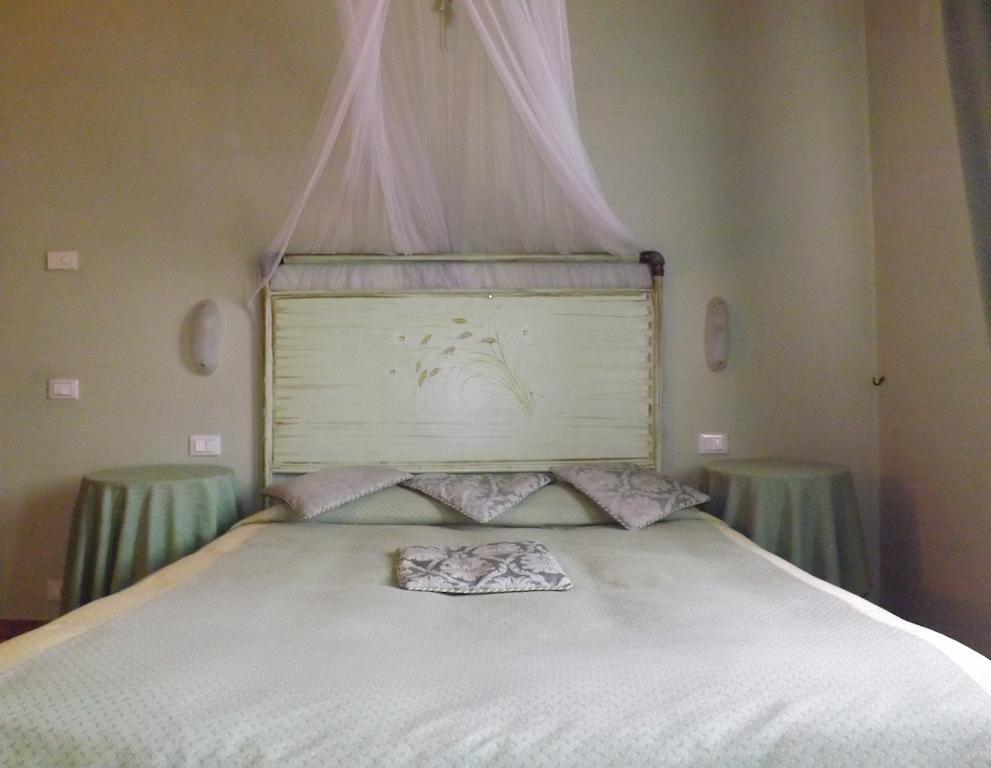 B&B La Casa Di Zia Lina Monsummano Terme Værelse billede